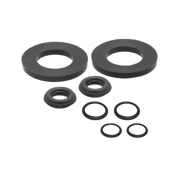 Набор для гибкой подводки универсальный (2 + 2 + 2 + 2 шт.), MP