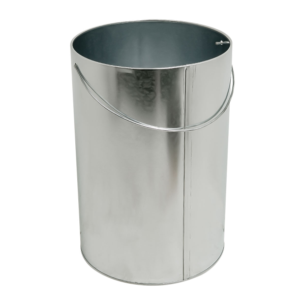 Урна уличная с пепельницей 24,5х60,5 см CHRS01 PRC