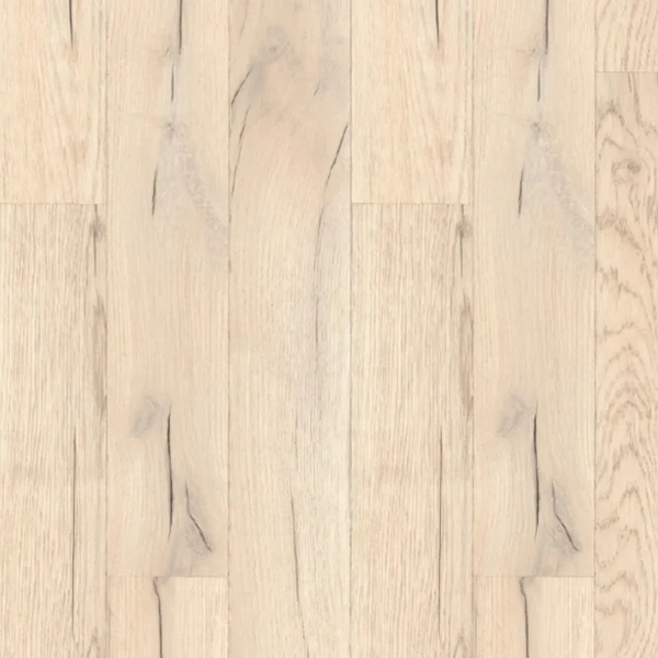 Ламинированный пол KASTAMONU YEL32T-FP204.2 8х195х1380 Дуб Янтарный светлый  8мм 32класс