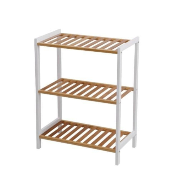 Этажерка универсальная Danny Home 3 полки 47х25х61,5 cm SN-038