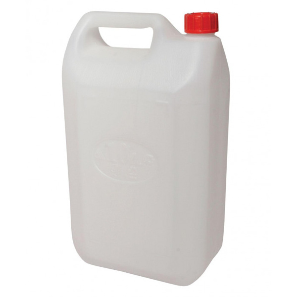 Канистра 10л прямоугольная