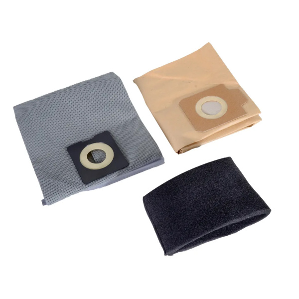 Пылесос строительный ПС-1500/30 Ресанта