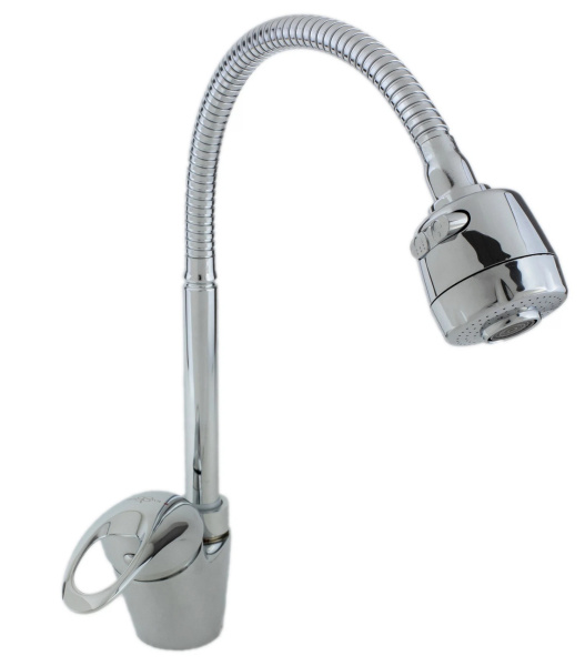 Смеситель д/к "ONIKS"  арт. OS519flex