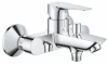 Набор GROHE  внеш. BauEdge: Смеситель для раковины (23758000), Смеситель для ванны (23604001), Tempe
