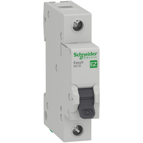 34110 Автомат Schneider electric EASY9 1P 10A (EZ9F34110) 34110 Автомат Schneider electric EASY9 1P 10A (EZ9F34110)