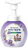 Пена для рук LION  Aikekute с экстрактом фиалки 250гр с дозатором