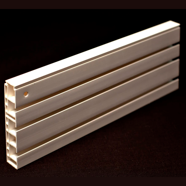 Шина потолочная 3-х рядная 240 см 253240