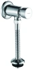 Кран нажимной для писсуара HAIBA HB 33001