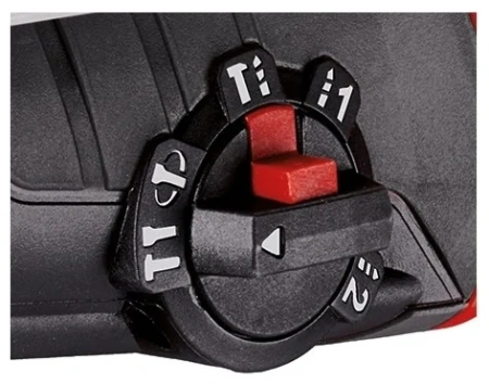 Перфоратор сетевой SDS-Plus Einhell TE-RH 950 5F (4257978)