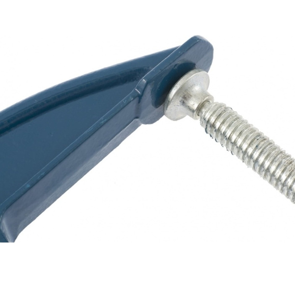 Струбцина G-образная,200 мм// СИБРТЕХ