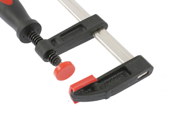 Струбцина F-образная, 300 х 50 х 370(360) мм// Matrix