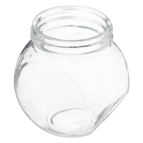 Банка для сыпучих продуктов 5Five 2,1 л 169221