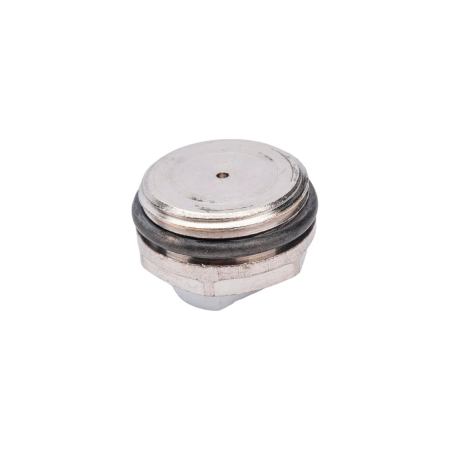 Воздухоотводчик ручной (кран Маевского) 3/4", MP-У