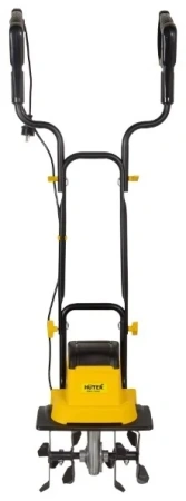 Культиватор электрический ЕМС-1200 Huter