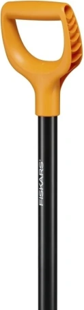 Лопата совковая Solid FISKARS (1066718)