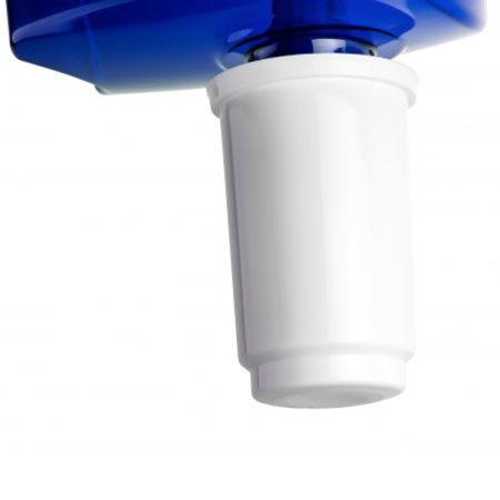 Фильтр для воды Гейзер-Альфа (синий прозрачный)