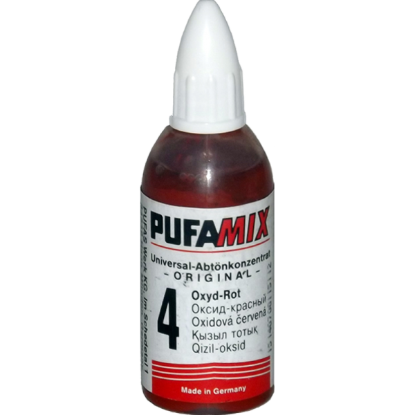 Колер Pufamix №04 унив. 20мл Колер Pufamix №04 унив. 20мл