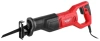 Пила сабельная WORTEX LX SR 1018 E в кор. +1 пильное полотно, 710 Вт, дер. 115 мм, ход 20 мм, рег.об
