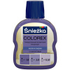 Колер SNIEZKA Colorex №53 фиолетовый 100 мл