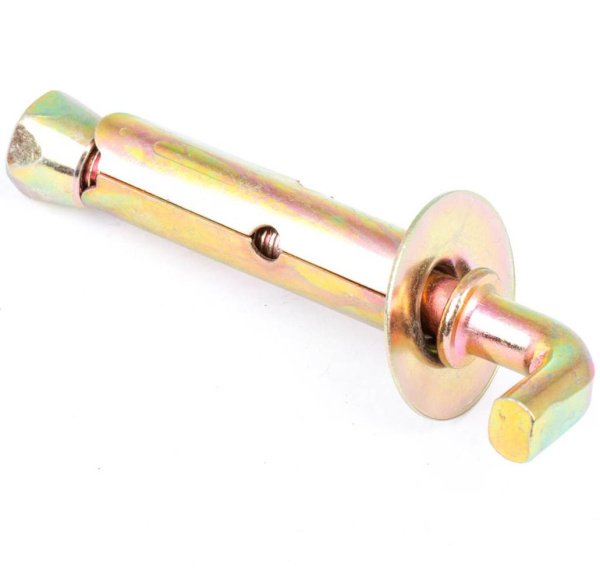 Анкер-крюк для бойлера М10x65 (цинк 2 шт)