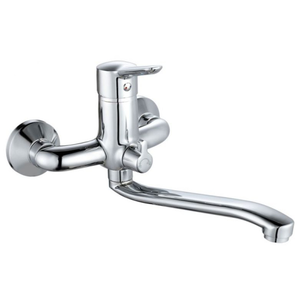 Смеситель в/д Gross Aqua 7211313C-35S Alfa д'и Смеситель в/д Gross Aqua 7211313C-35S Alfa д'и