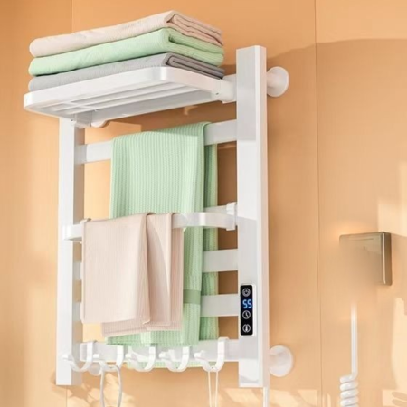 Полотенцесушитель Виталюкс  Vitalux Sofia 58 White