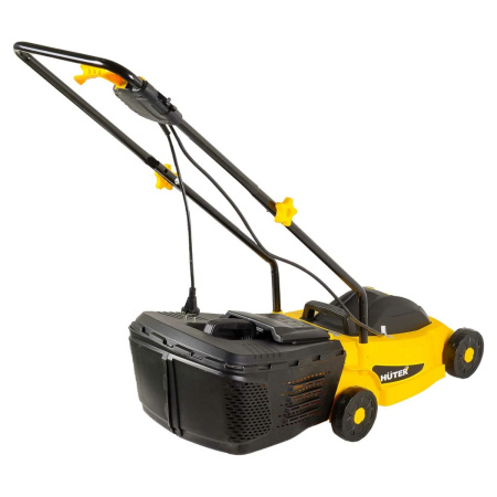 Газонокосилка электрическая ELM-1300/33 Huter