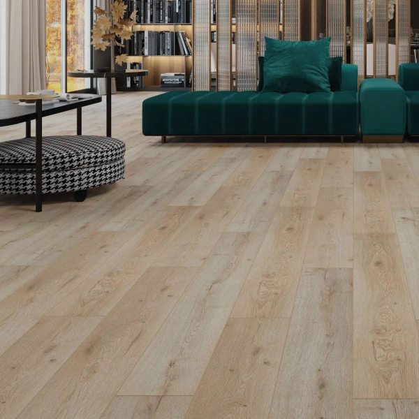 Ламинированный пол KASTAMONU Дуб Альваро FP712 (8 шт.= 2,131 м2)