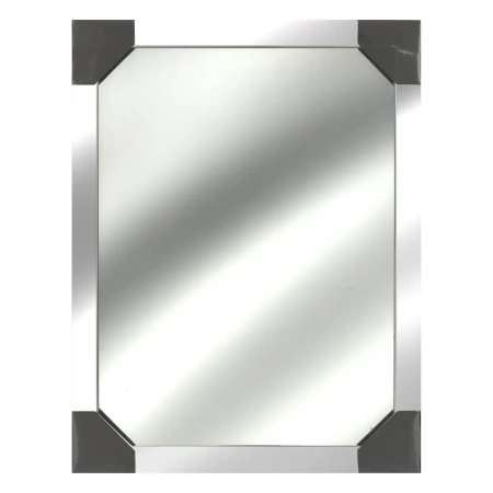 Зеркало настенное 5Five First в раме 34х44 см 121112A