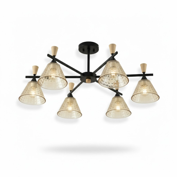 Люстра N5664/6