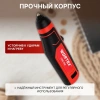 Пистолет клеевой аккумуляторный WORTEX CGG 1104 в кор.