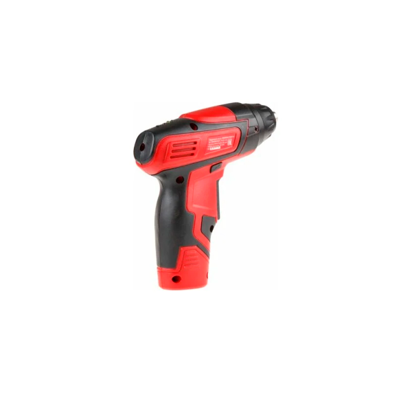 Шуруповерт аккум. WORTEX BS 4536-1 Li в блистере+ набор бит, арт.BS45361Li0823