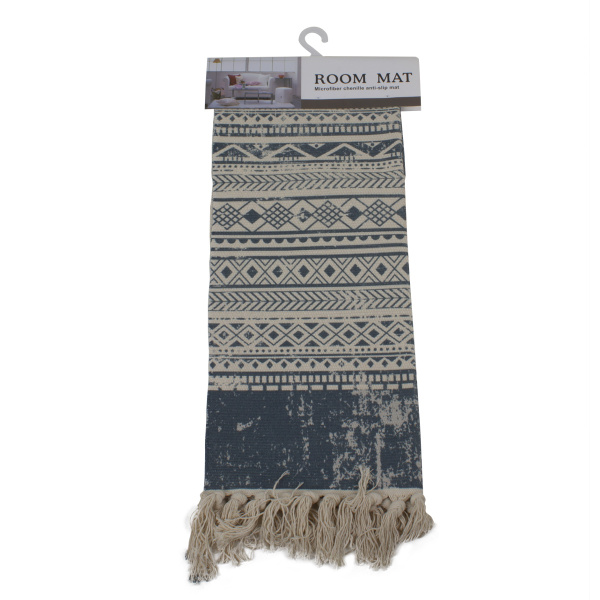 Коврик интерьерный 60х90 см YY-3 CN