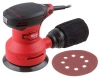 Шлифмашина эксцентриковая WORTEX LX RS 1225 в кор. 240 Вт, 125 мм, 12000 об/мин