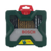 НАБОР ПРИНАДЛЕЖНОСТЕЙ BOSCH ,30 TITANIUM