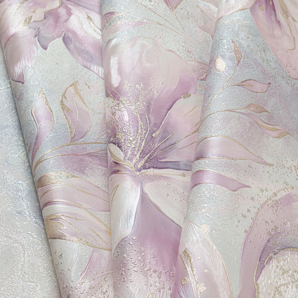 Обои 11177-04 Артекс Асти (10,05*1,06)(6) винил горячего тиснения на флизелине