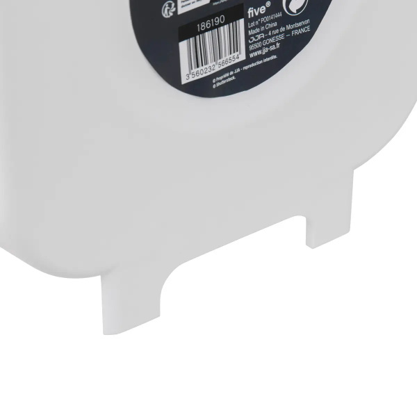 Контейнер 5Five навесной складной  8 л 186190