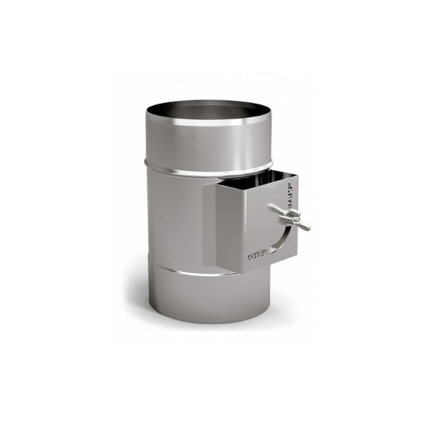 Шибер TMF СУПЕР ф120 1мм