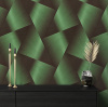 Обои Euro Decor Halo 7342-04 (10,05*1,06)(6) винил горячего тиснения на флизелине
