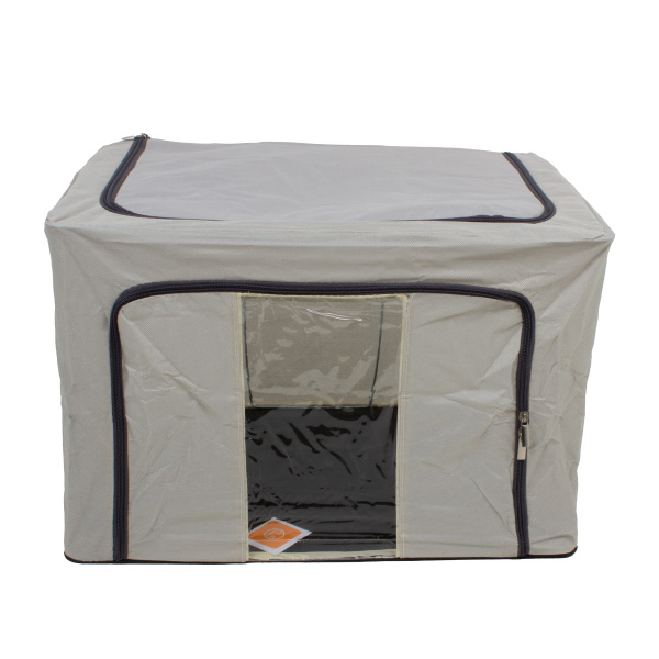 Органайзер для хранения складной размер M 66л 50х40х31см CN