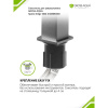 Смеситель д/р GROSS AQUA 6210880GM Грани (Edge)