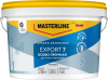 Краска Masterline Export 7 мат латексная BW 2,5л