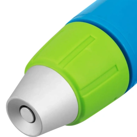 Пистолет-распылитель, регулируемый, металлический, с курком, LUXE// Palisad