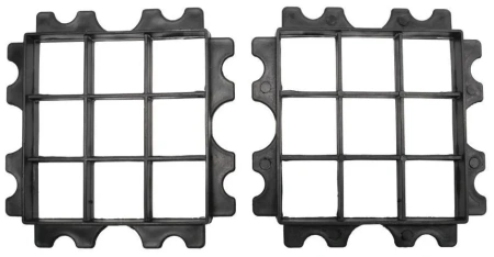 Опрыскиватель аккумуляторный SP-16AC Huter