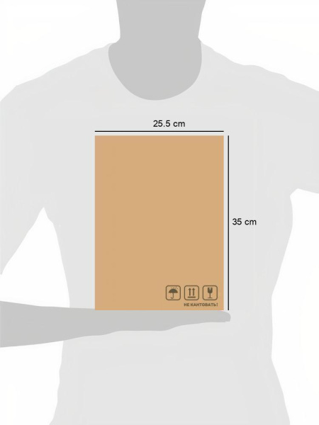 Набор подносов из 3х штук  белый ротанг М 1108