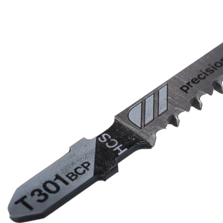 5 ЛОБЗИКОВЫХ ПИЛОК T 301 BCP, HCS