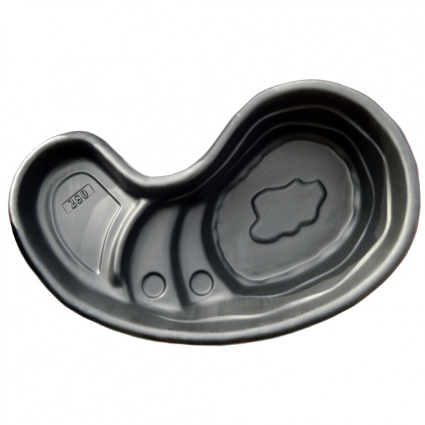 Пруд садовый Fuleren 280л (180*100*45см)