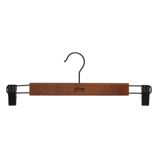 Набор вешалок с клипсами 5Five 2 шт 203121