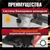 Углошлифмашина одноручная WORTEX AG 1512 E в кор. 1400 Вт, 150 мм, 0-11000 об/мин, арт.AG1512E0029