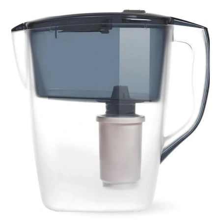 Фильтр для воды Гейзер-Орион (графит)